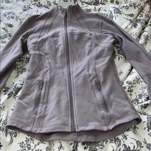 lulu lemon define jacket